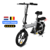 16inch elektrische vouwfiets