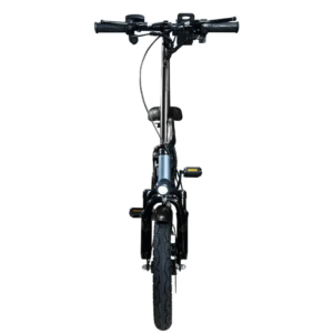 Voxaro v3 E-Vouwfiets Mini 14inch