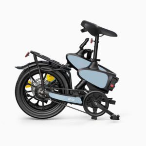 Voxaro c2 Elektrische Vouwfiets incl Extra's