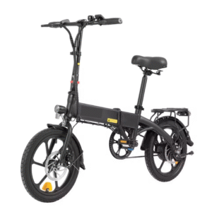 Voxaro v1 E-Vouwfiets