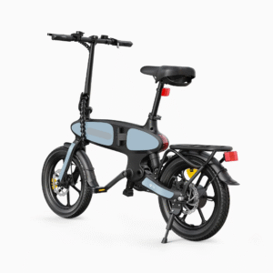 Voxaro c2 Elektrische Vouwfiets incl Extra's