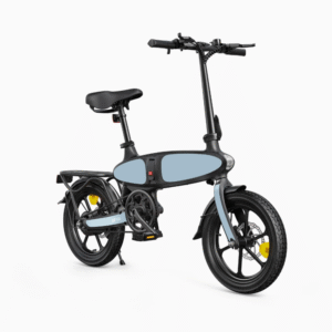 e-vouwfiets 16inch
