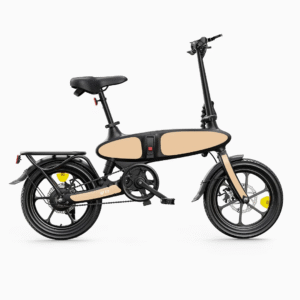Voxaro v2 Elektrische Vouwfiets Roestbruin Bestseller
