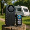 Voxaro Camper Caravan Alarm 120DB UNIEK!
