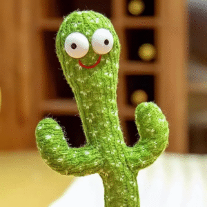 Voxaro 3in1 Dansende Cactus