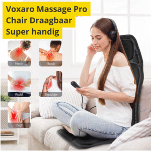 Voxaro Massage Pro Chair