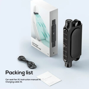 Voxaro CarFreshener