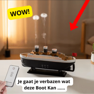 Het ''Schip""
