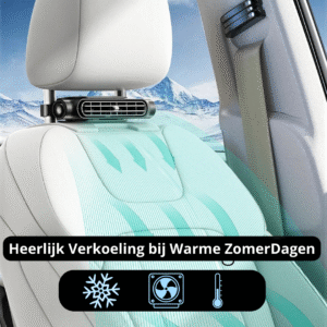 Voxaro CarFreshener