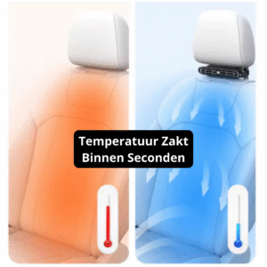 Voxaro CarFreshener