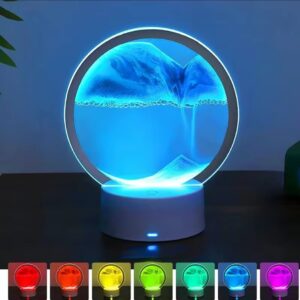 Voxaro Magic Sand Projector