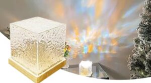 Voxaro Sky Projector Crystal