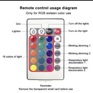 Voxaro Sky Projector Crystal