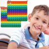 Voxaro Pop It Educatief Leren