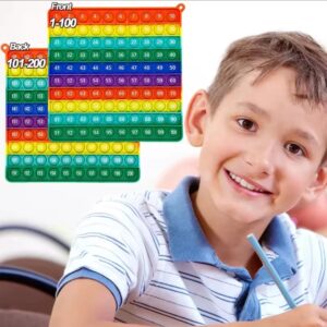 Voxaro Pop It Educatief Leren