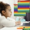 Voxaro Pop It Educatief Leren
