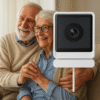 The WindowCam