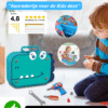 Voxaro BouwKoffer 211PC